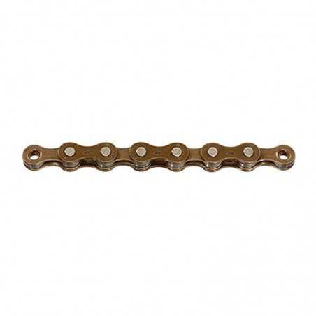 Black chain  FIXIE 1/2 X 1/8