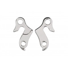 MASSI Patilla puntera de cambio bicicleta PELISER TREKI06/07+COYOT2002-3-4 47658