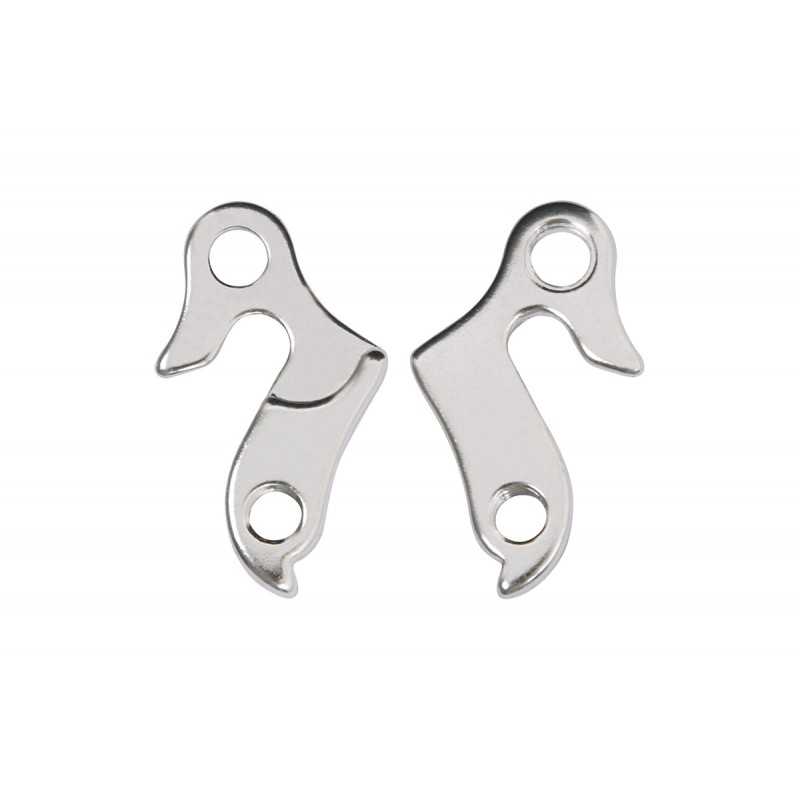 MASSI Patilla puntera de cambio bicicleta PELISER TREKI06/07+COYOT2002-3-4 47658
