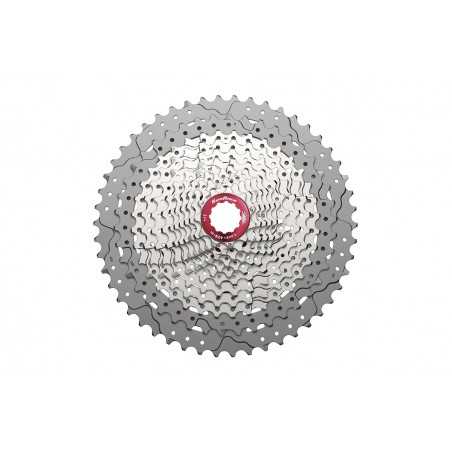 Cassettes and sprockets  CSMZ90 12V 11-50T METAL