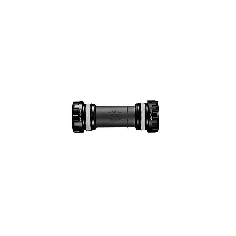 SHIMANO Cazoletas de pedalier P.PRESION BMT800PA 43641