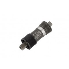 SHIMANO Juego de pedalier BSA 68X118 BBES300B18 43643