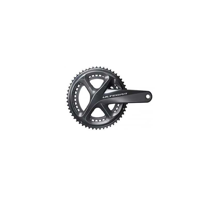 SHIMANO Juego de bielas ULTEGRA 175MM 52/36 FCR8000EX26 48962