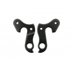 Derailleur hanger  TRAX 2015 (2 TORNILLOS)