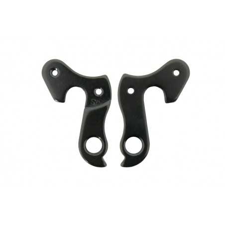 Derailleur hanger TRAX 2015 (2 TORNILLOS)