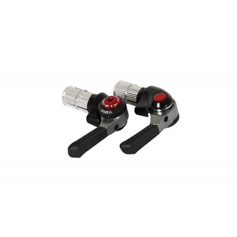 Control changer  BAR-END MSL400 11V ALU.