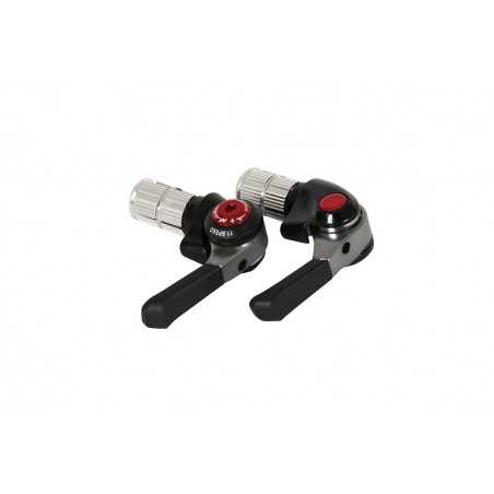 Control changer  BAR-END MSL400 11V ALU.