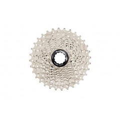 SUN RACE Cassette piñones CSRS1 10V 11-28T METAL. 50362