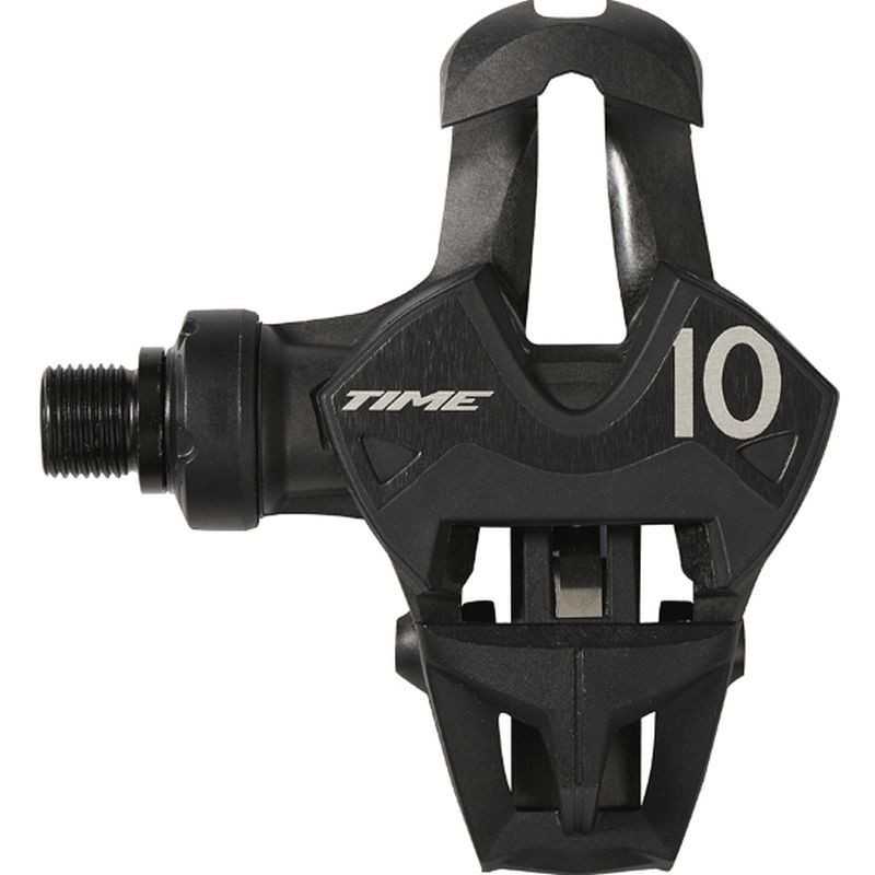 TIME Pedales bicicleta XPRESSO 10 380010