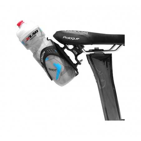 XLAB Portabidón para sillín DELTA 105 817195012189