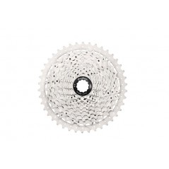 SUN RACE Cassette piñones CSMS3 10V 11-40T METAL. 49166