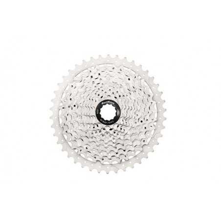 Cassettes and sprockets  CSMS3 10V 11-40T METAL.