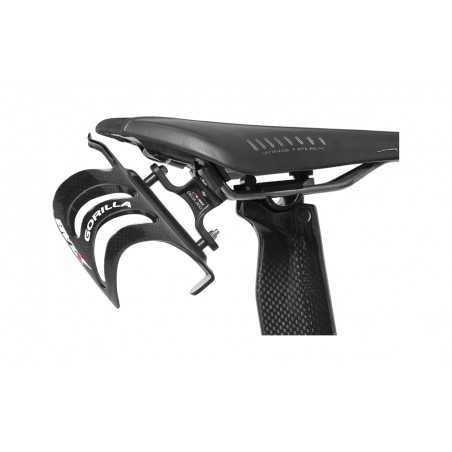 Seatpost adapter  DELTA 200