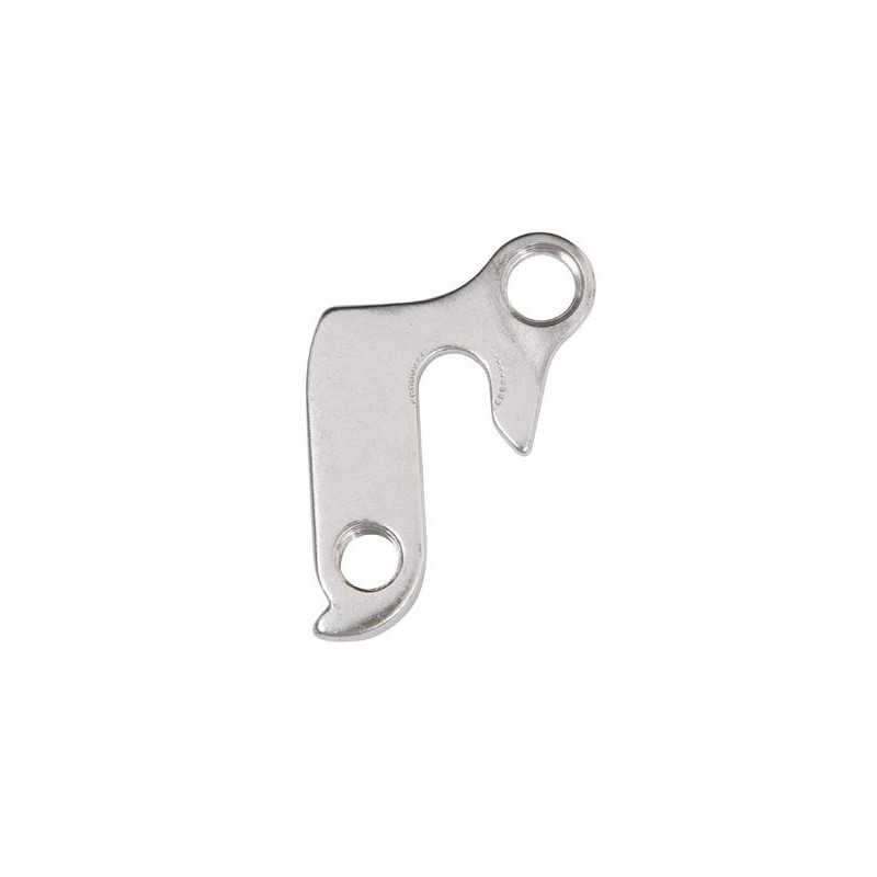 MASSI Patilla puntera de cambio bicicleta PELISER TREKI06/07+COYOT2002-3-4 46582