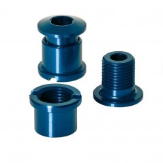 5 screws for chainrings  CR-X01 7 MM