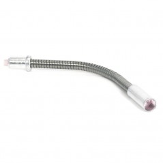 XLC Guia cables de freno flexible V-BRAKE BR-X14 2500361000