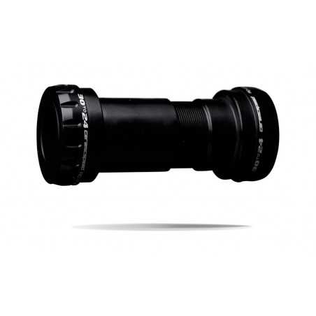 CERAMICSPEED Cartucho eje pedalier aleacion BB30 SHIMANO ROAD 57110500015VAR2