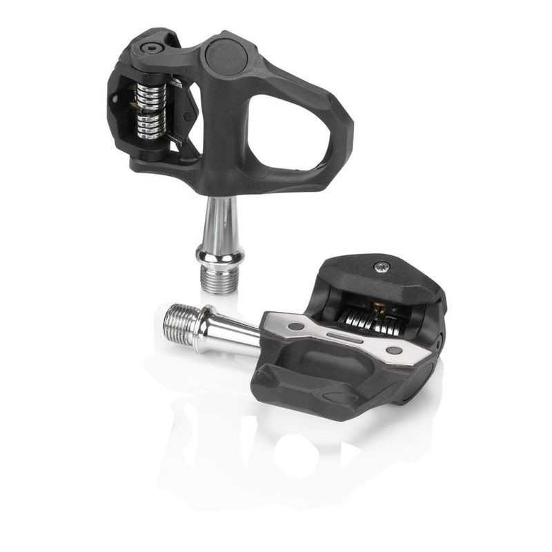 Unilateral road pedals with creeks  0º PD-R04