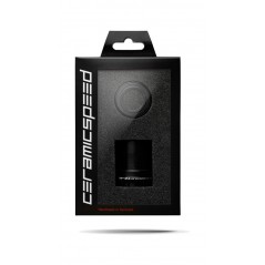 CERAMICSPEED Cartucho eje pedalier aleacion BB30 SHIMANO ROAD 57110500015VAR2
