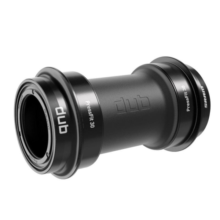 SRAM Cartucho eje pedalier DUB PRESSFIT30 MTB 103209