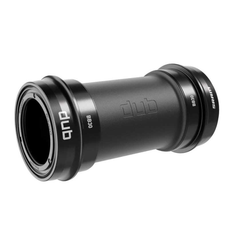 Cartridge bottom bracket  DUB MTB BB30