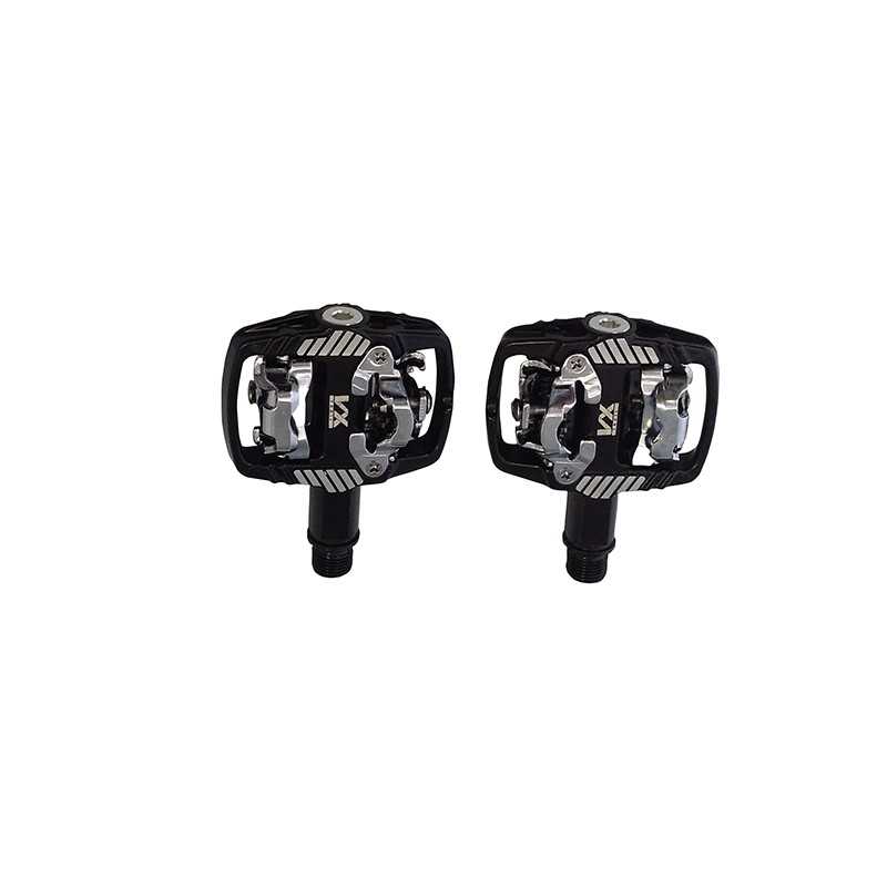 Bicycle pedals  MTB VP CONFORT