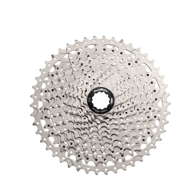 Cassette sprockets  S8 11V