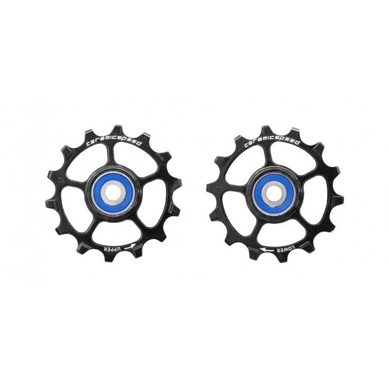 Game roulettes wheels rear change alloy  PW EAGLE 14