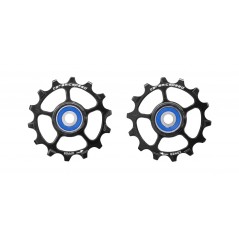 Game roulettes wheels rear change alloy  PW EAGLE 14