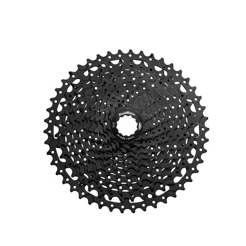 SUN RACE Cassette casete piñones S8 11V 39323VAR
