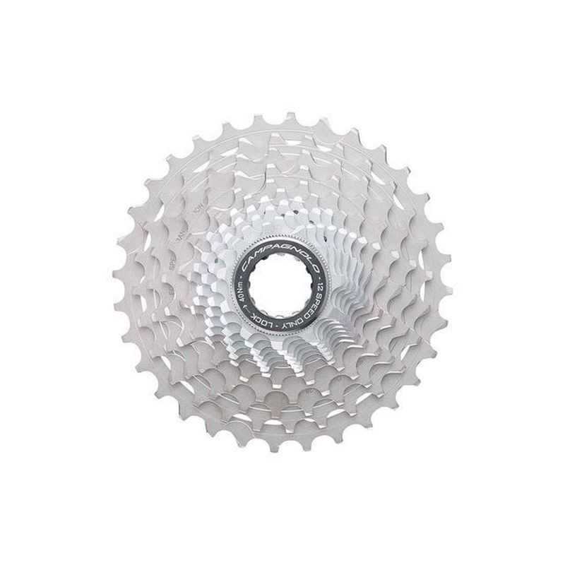 Cassette sprockets  SUPER RECORD /RECORD 12V
