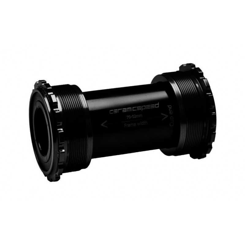 CERAMICSPEED Cartucho eje pedalier BB T45 SRAM GXP 5711050040575