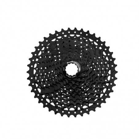 SUN RACE Cassette casete piñones S3 10V 39321VAR