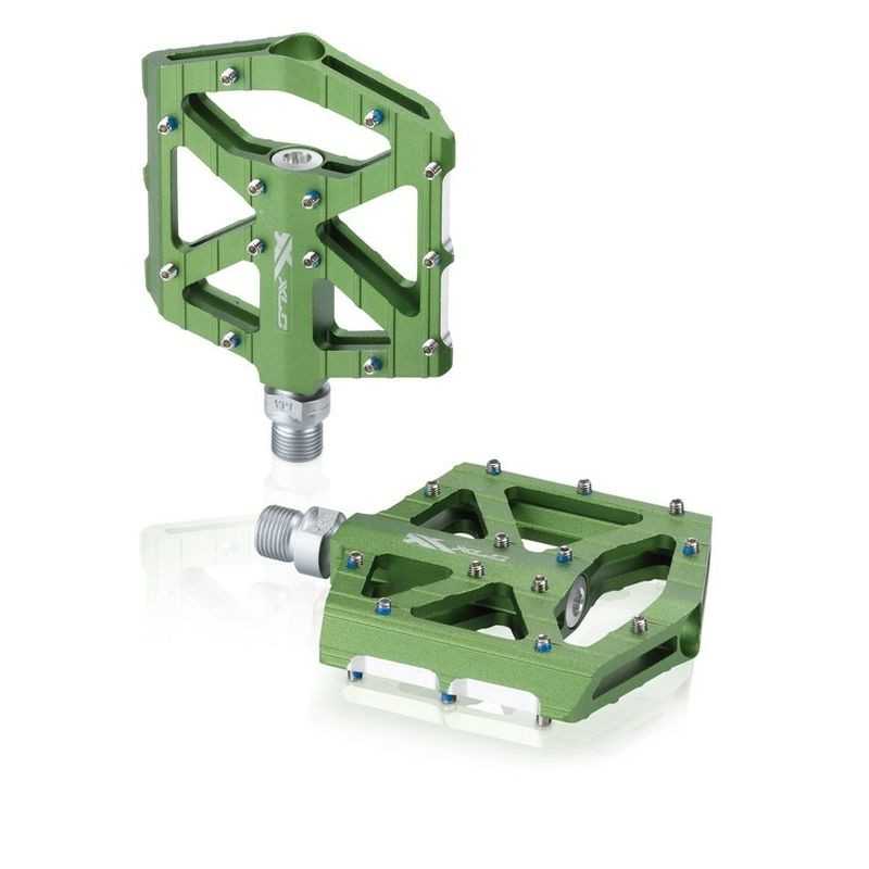 XLC Pedales plataforma MTB/TREKKING PD-M12 99.5X96 MM 25018134VAR
