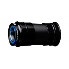 Cartridge bottom bracket  BBRIGHT SHIMANO