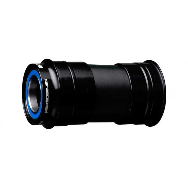 CERAMICSPEED Cartucho eje pedalier BBRIGHT SHIMANO 57110500408VAR