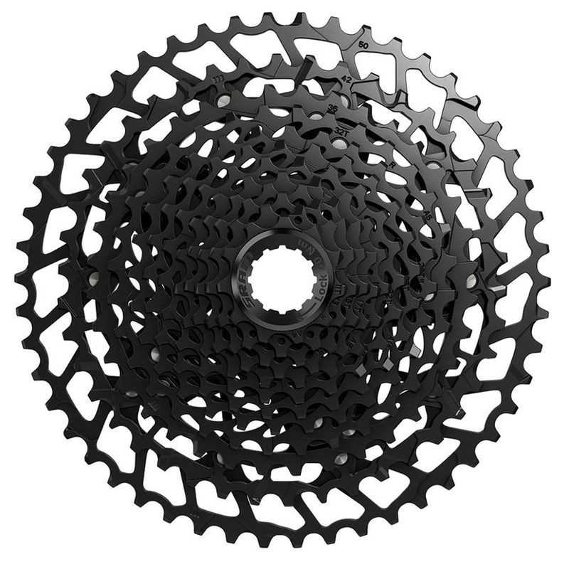 SRAM Cassette casete piñones NX EAGLE XG-1230 12V 100360