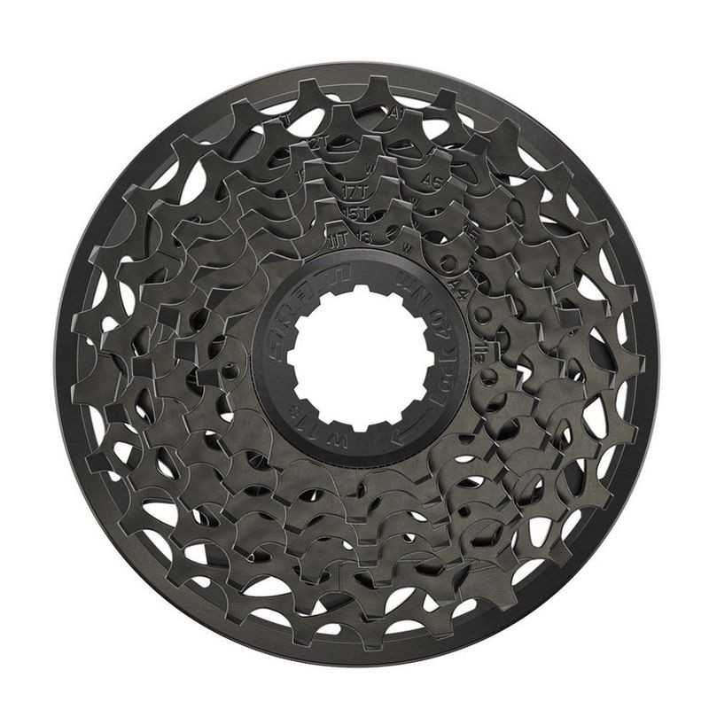 Cassette sprockets  PG-720 7V