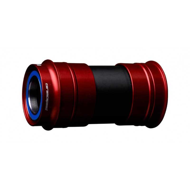 Cartridge bottom bracket  BBRIGHT SHIMANO