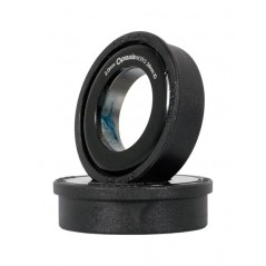 PRAXIS Juego de pedalier M24 BB86/90/92 ROAD/MTB 86-0301 856432007205