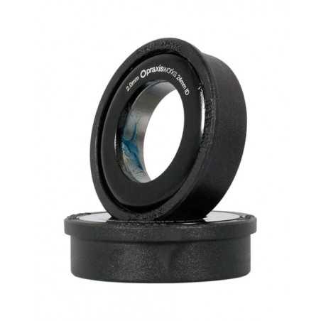 Set of pedaliers  M24 BB86/90/92 ROAD/MTB 86-0301