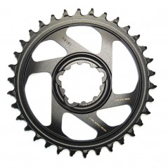 Chainring  EAGLE X-SYNC BOOST 3MM OFFSET 12V