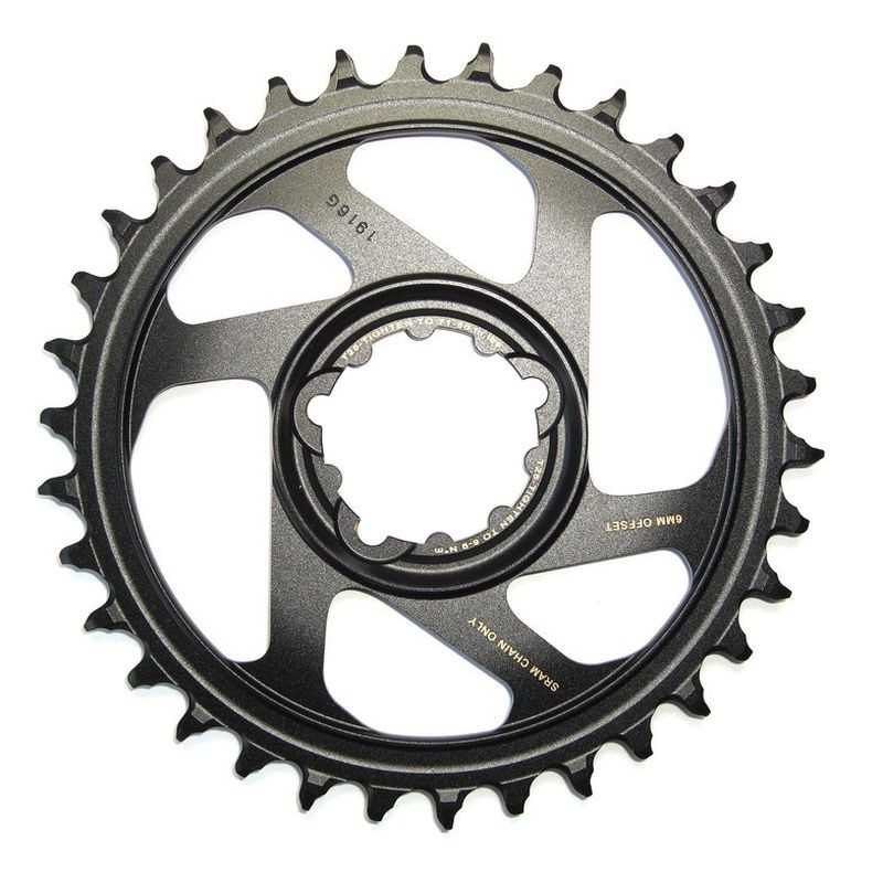 Chainring  EAGLE X-SYNC BOOST 3MM OFFSET 12V