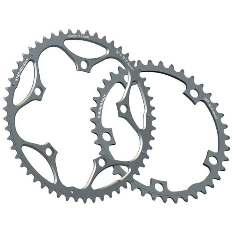 Chainring  STRONGLIGHT TYPE S-5083 5B 9/10V 110MM