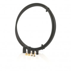 XLC Funda cable de freno BR-X05 1800 MM 2500321400