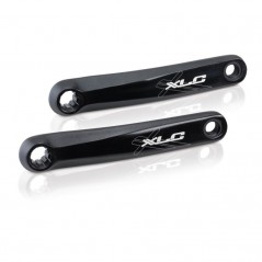 XLC Juego de bielas BOSCH E-BIKE SYSTEM CR-E01 2502850100