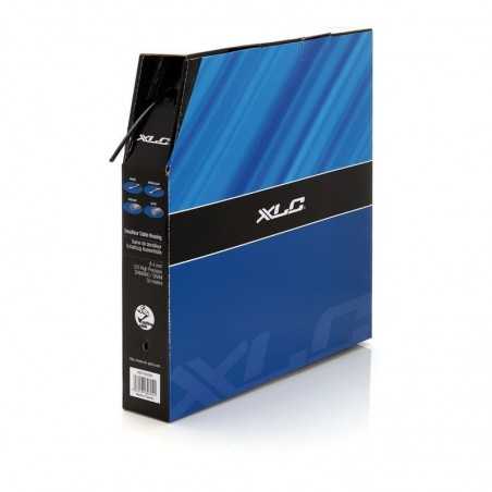 XLC Funda de sierga cambio marcha caja 4MM SH-X03 50M 250115030VAR