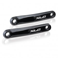 XLC Juego de bielas SISTEMA BOSCH E-BIKE /D CR-E01 2502850000