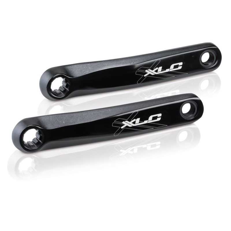 XLC Juego de bielas SISTEMA BOSCH E-BIKE /D CR-E01 2502850000