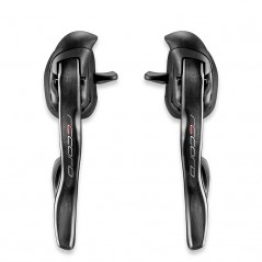 Bicycle handle set  RECORD 12V ERGOPOWER 2U